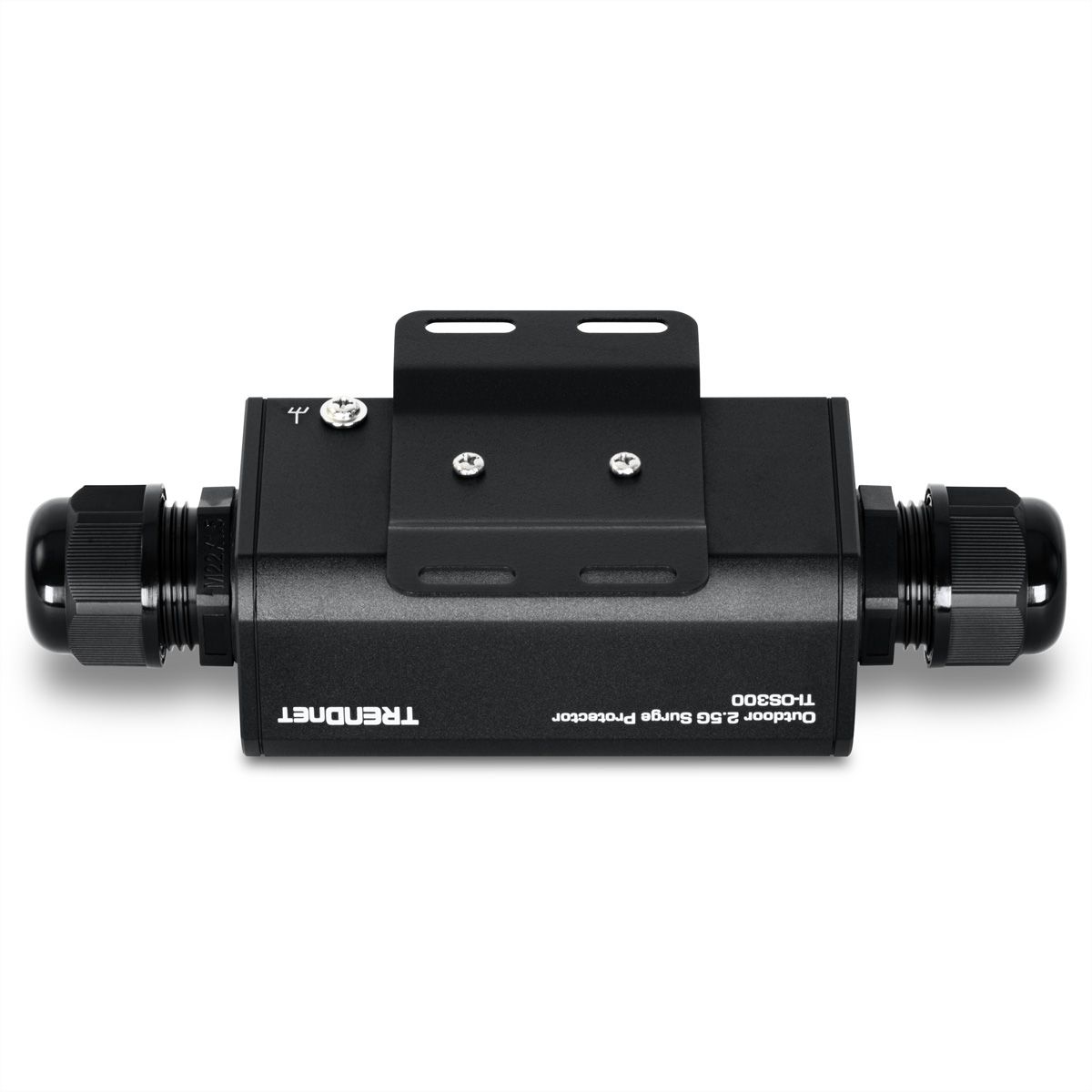 TRENDnet TI-OS300 Protection contre les surtensions Ethernet PoE++ 2,5G Outdoor