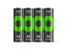 GP Batteries Recyko+ Pro, Akku 4xAA, 2000 mAh, 1,2 V