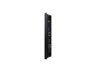 **DEMO**Samsung Digital Signage Display QB13R, 13" 16/7 FHD, 300cd/m²