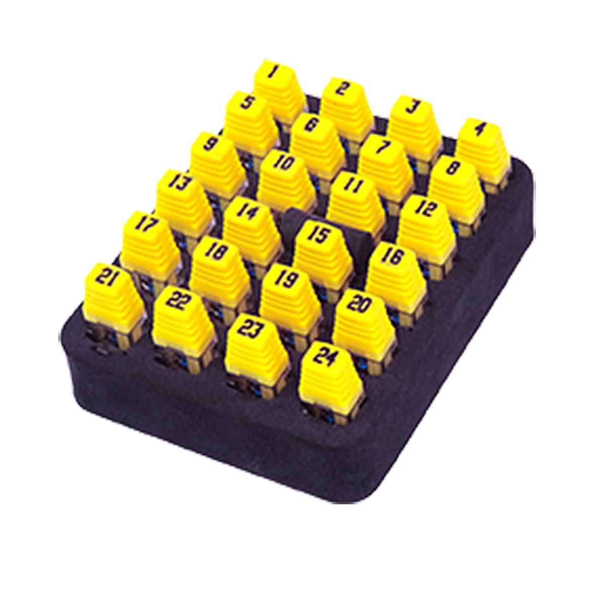 SOFTING CableMaster PoE Kit, Photomètre optique de format de poche