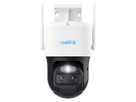 Reolink G770 Outdoor PTZ-Kamera, 8 MP, 38-108.4°, IR-LED 30m, LTE