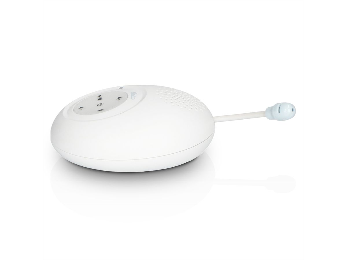 Babyphone Alecto Full ECO DECT DBX120 avec écran.