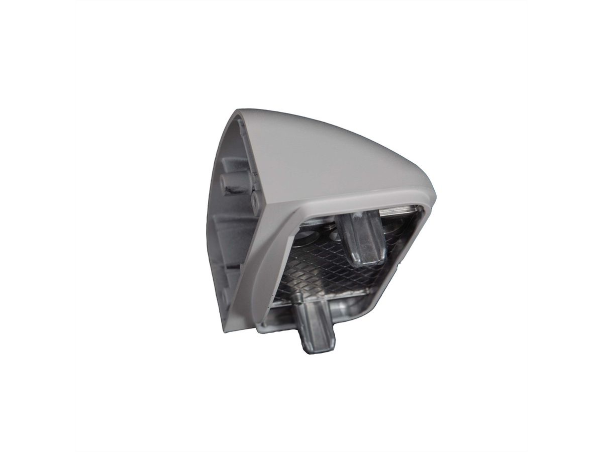 MOBOTIX M73 Support de plafond pour montage AP