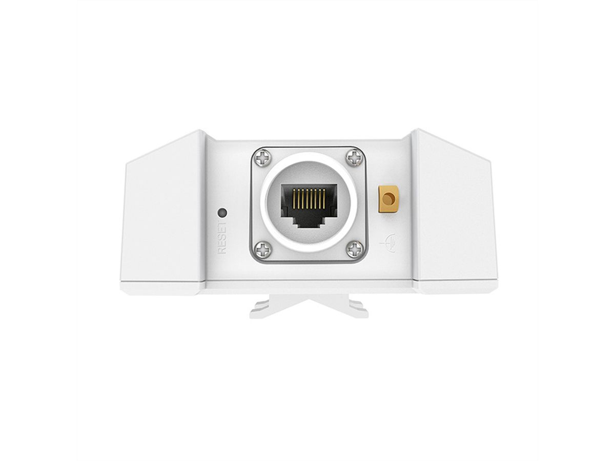 TP-Link EAP623-Outdoor HD Access Point , 1× Gigabit RJ45 Port, Indoor/Outdoor