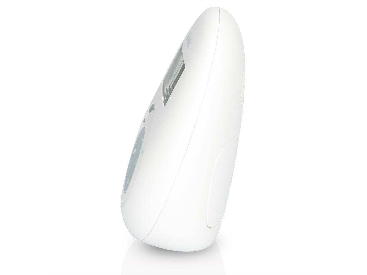 Babyphone Alecto Full ECO DECT DBX120 avec écran.