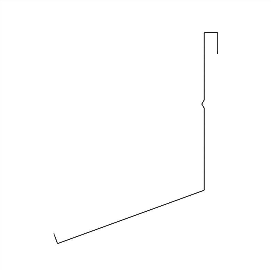 Hagor Support d'ordinateur CON-Line