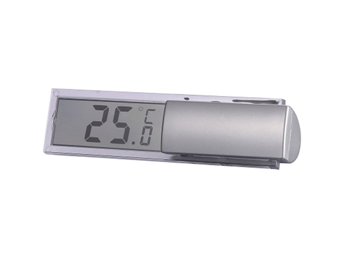 TechnoLine Tischthermometer WS7026