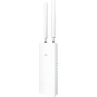 CUDY LT500 Outdoor 4G Routeur WiFi, LTE Cat4 AC1200