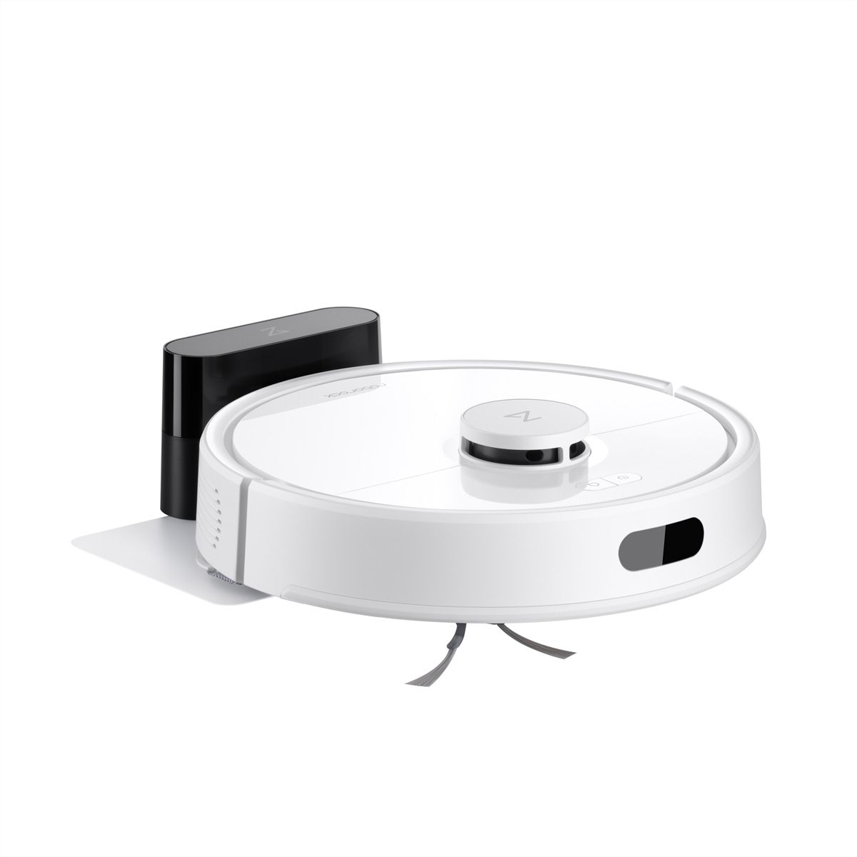 Roborock Saugroboter Q7BF, weiss