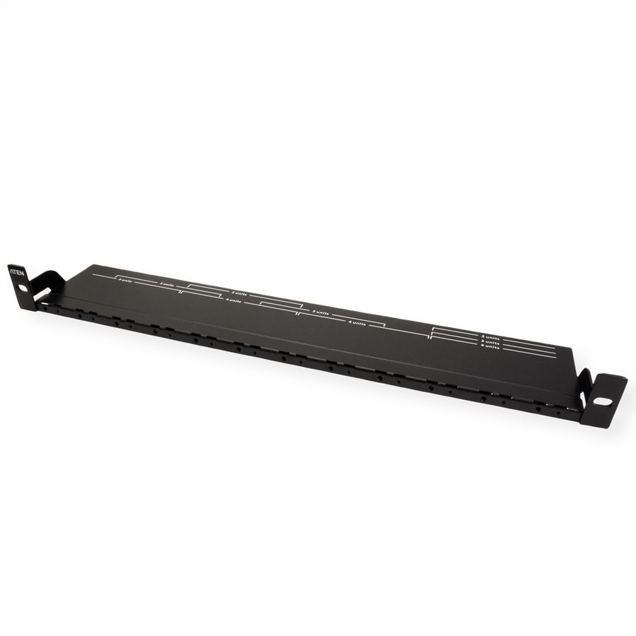 ATEN VE-RMK1U Kit de montage en rack de système d'extension vidéo