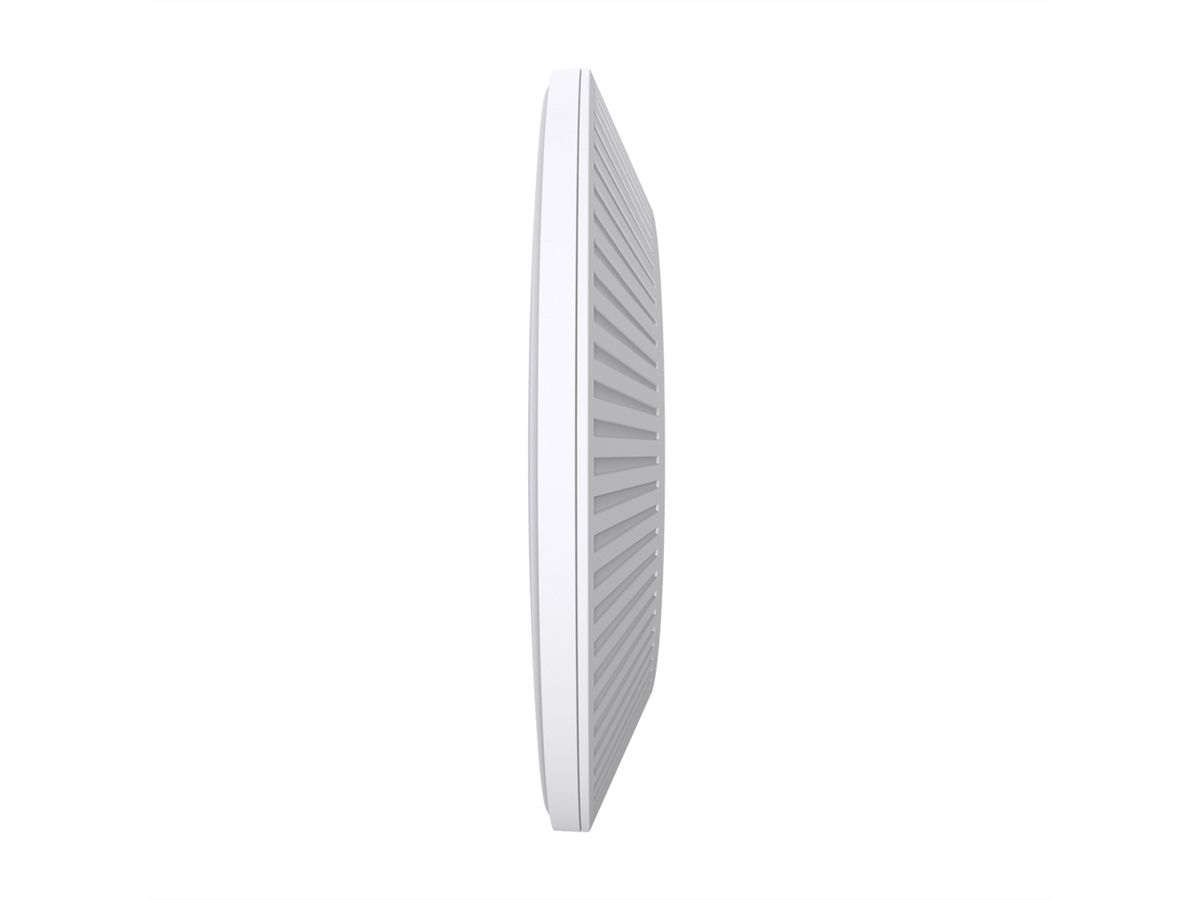 TP-Link EAP773 Access Point, 1× 10 G RJ45 Port