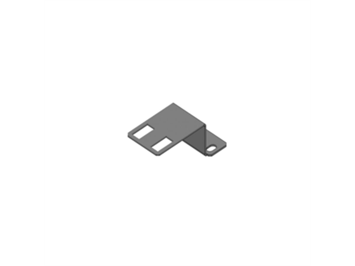 SCHROFF Support pour installation d’interrupteur NOVOSTAR