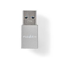Adaptateur Nedis USB-A vers USB-C