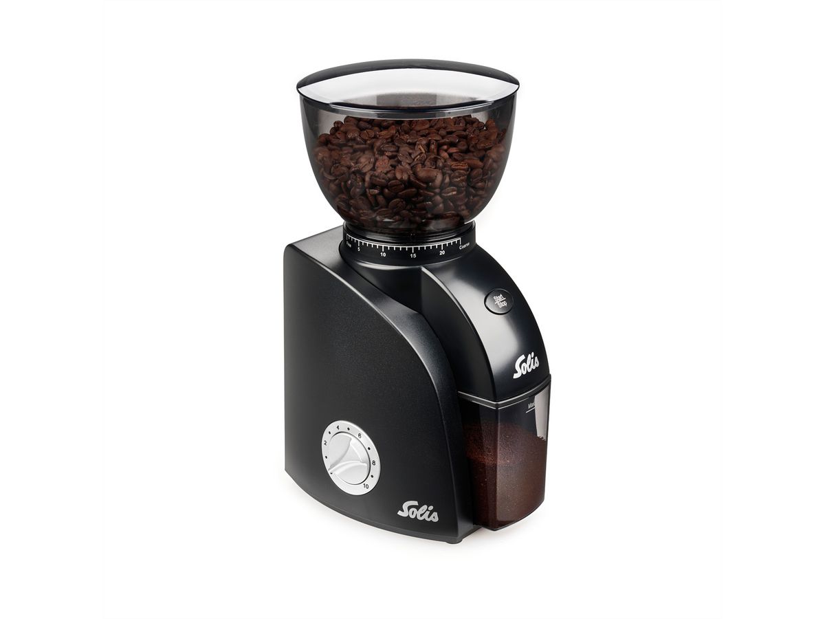 Solis Kaffemühle 1662