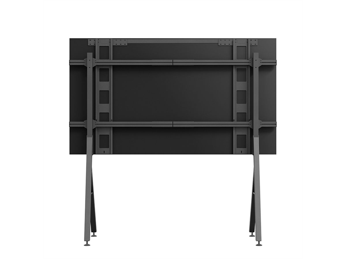 Hagor Standsystem Samsung IAB110", freistehend, schwarz