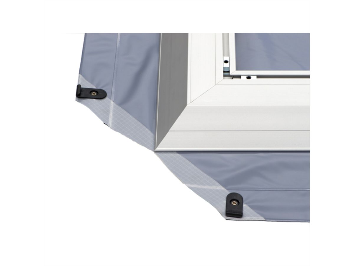 AV Stumpfl Leinwand FullWhite AP, 16:9, 250x141cm, 113''