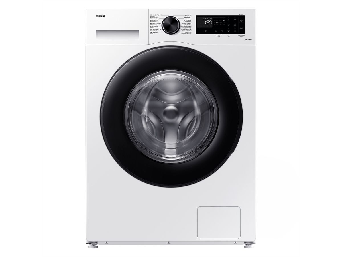 Samsung Waschmaschine WW5000C, 9kg, A