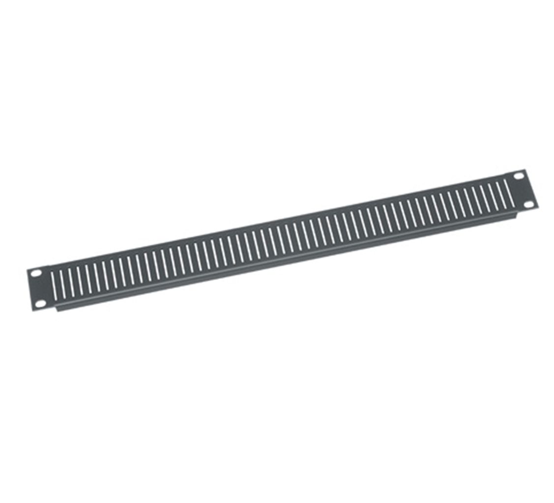 Middle Atlantic Products EVT1 Rack Zubehör Belüftet Blindplatte