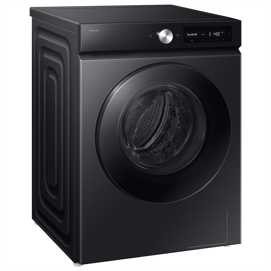 Samsung lave-linge WW7400 11kg, AI EcobubbleTM