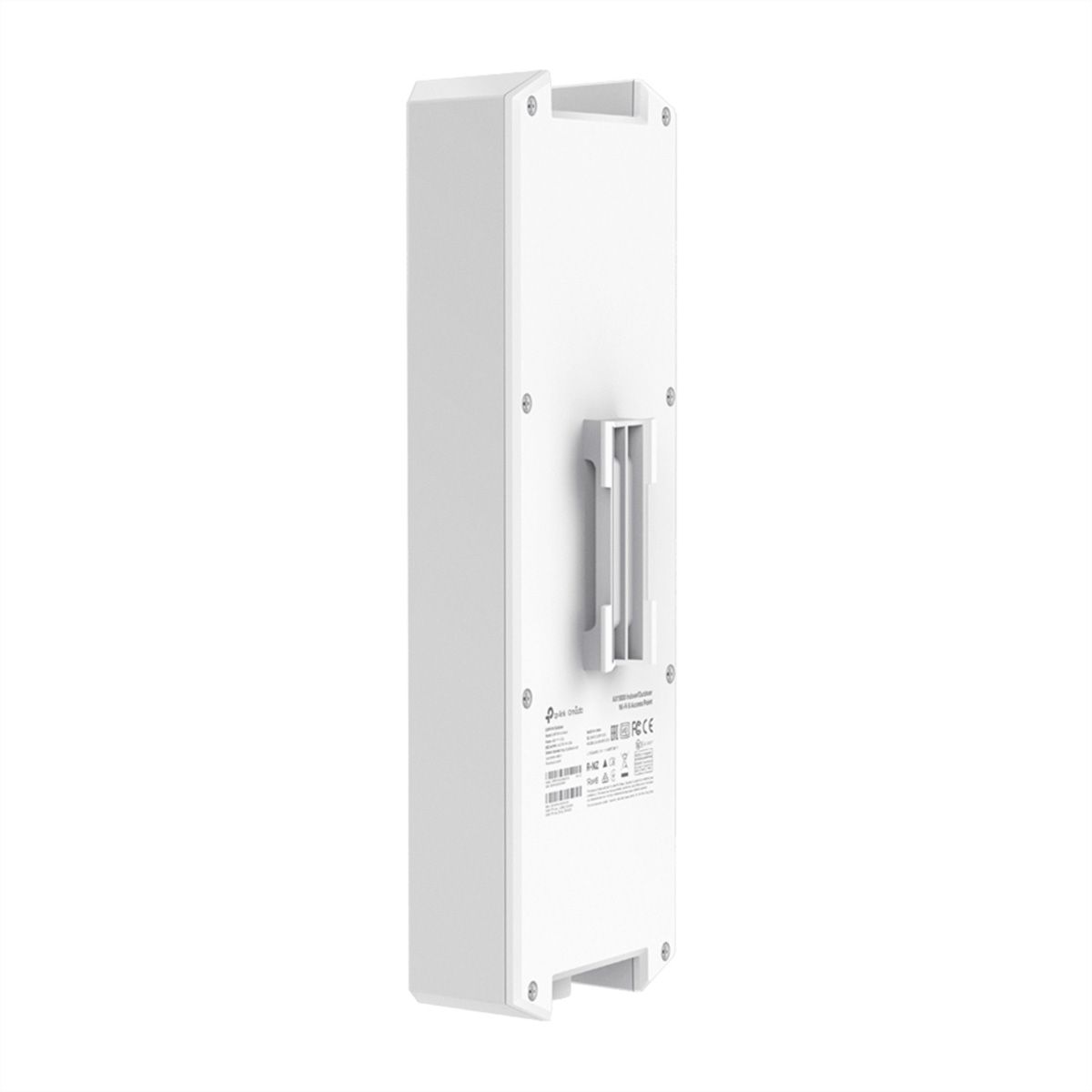 TP-Link EAP650-Outdoor Access Point, 1× Gigabit RJ45 Port,Indoor/Outdoor