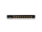 ATEN CL5708N Commutateur KVM VGA LCD 48cm PS/2-USB 8 ports , FR-Layout