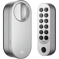 Aqara Smart Serrure de porte U200 Kit
