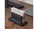 ROLINE Support CPU multifonctionnel, pour NUC / Mini PC / Thin Client