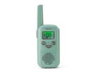 Talkie-walkie Alecto FR10GR, Vert menthe