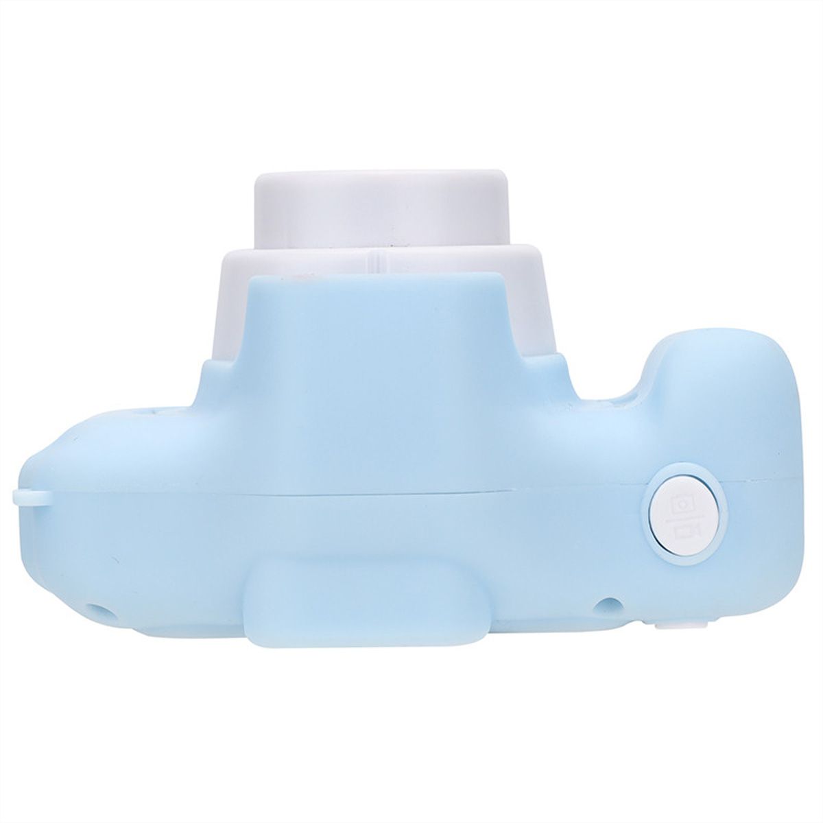 Agfa Realikids Cam Mini Blue