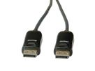 ROLINE Câble DisplayPort v1.4 (AOC), M/M, 30 m