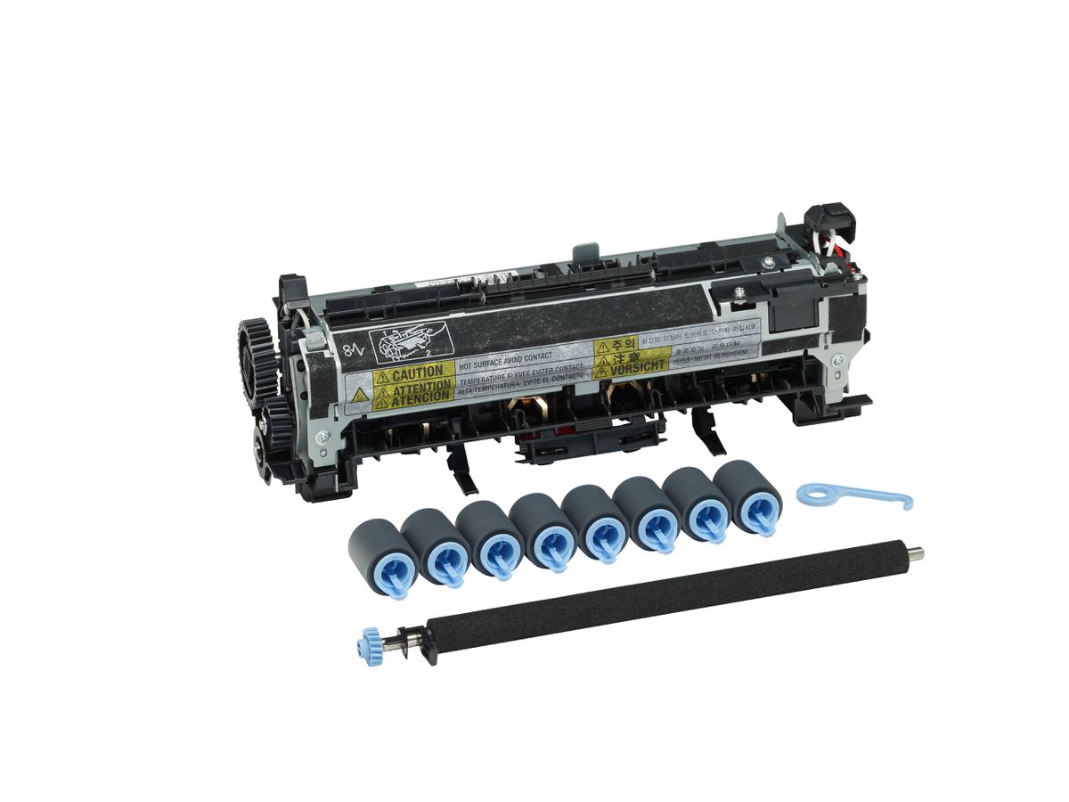 HP LaserJet 220-V-Wartungskit
