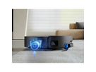Ecovacs Aspirateur robot X9 PRO OMNI, Deebot, rose