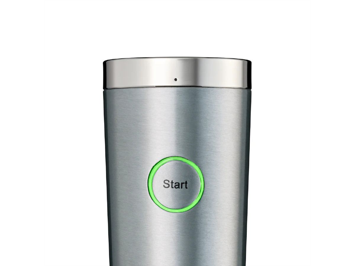 Solis Vac Stick Starter Set USB