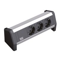 BACHMANN DESK 3x contact de protection