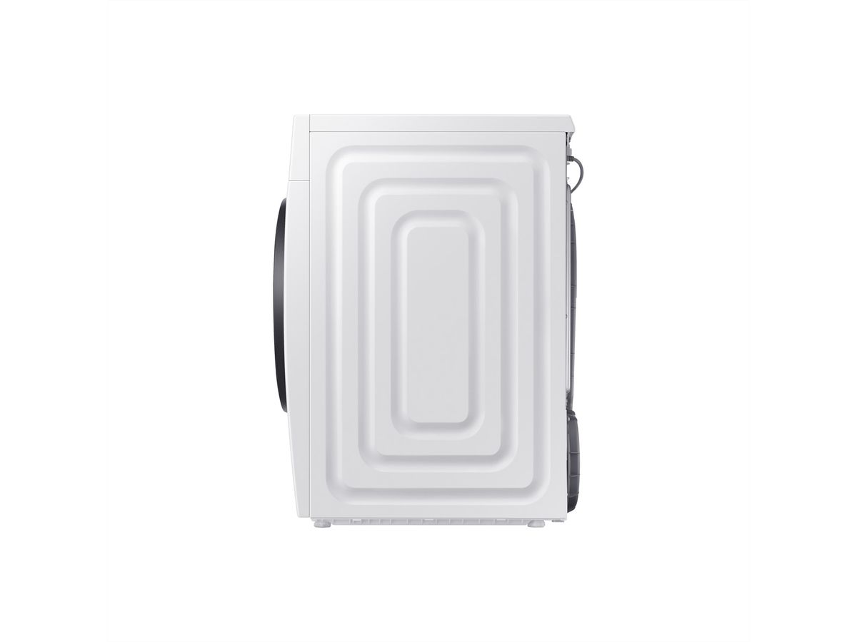 Samsung Sèche-linge DV5000, 9kg, C, Optimal DryTM, blanc