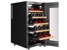 Climadiff Weinkühlschrank CUVEE18, Freistehend, 1 Zone, 18 Flaschen