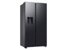 Samsung Food Center RS5000 FC, 634L , C-Grade, Wi-Fi, anthracite