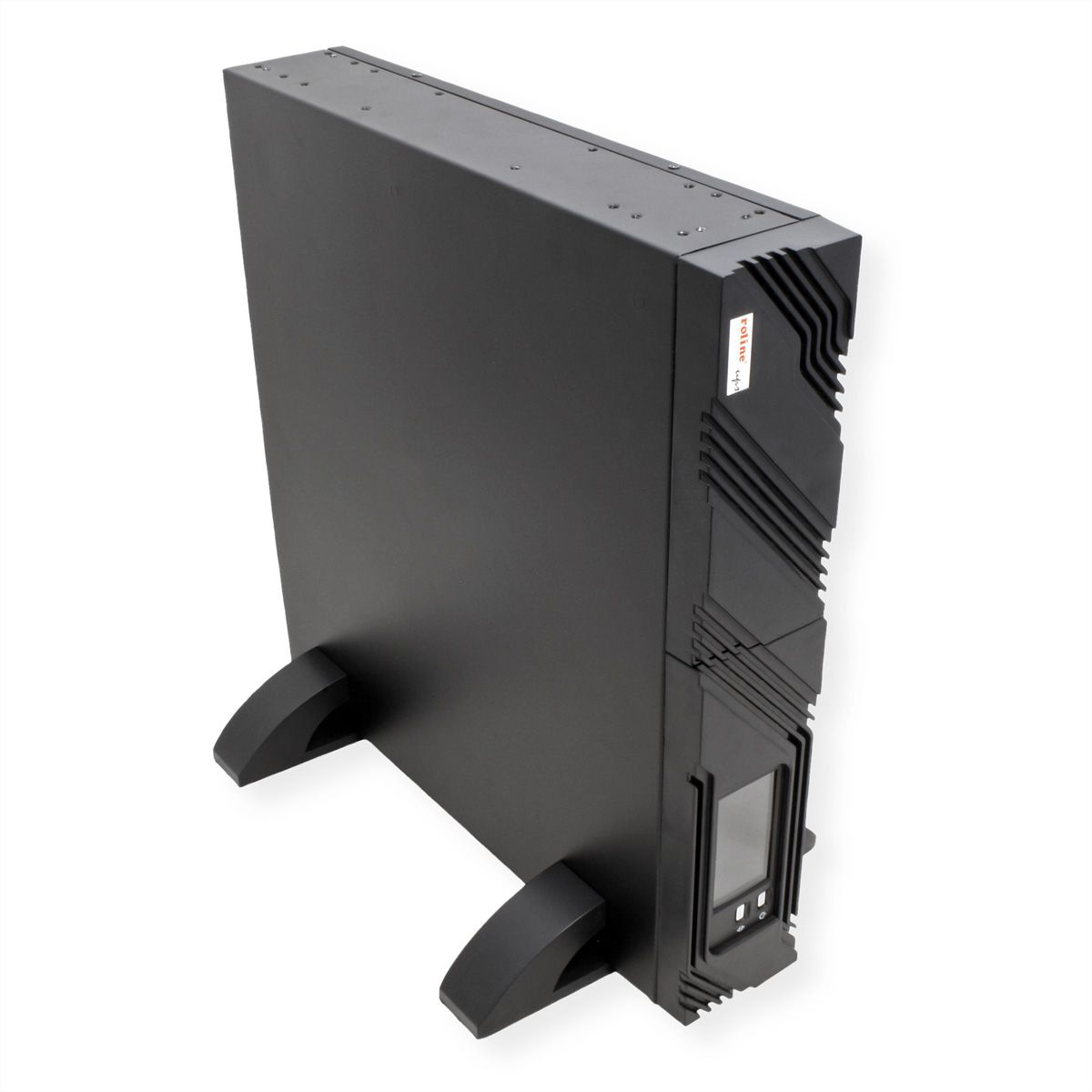 ROLINE LineSecure III 1000R - UPS Line Interactive, version rack 19"