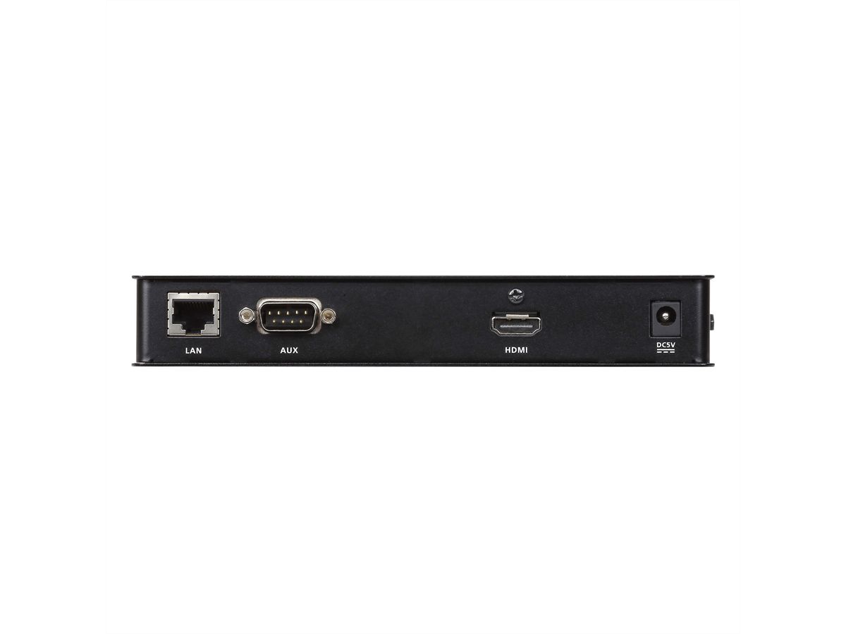 ATEN KE8900SR HDMI Slim KVM over IP Empfänger