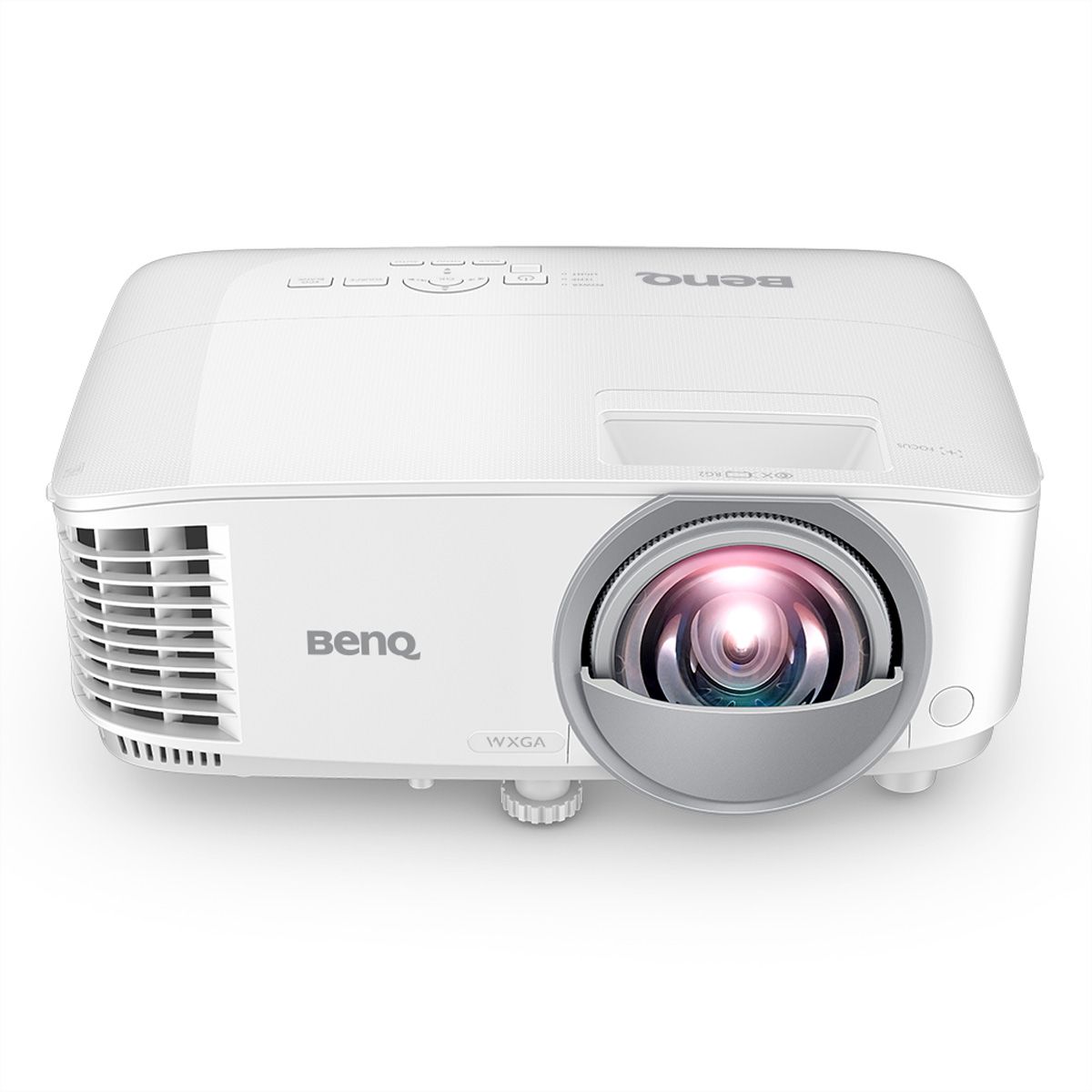 BenQ Kurzdistanzprojektor MW826STH, 3500lm, 1280x800