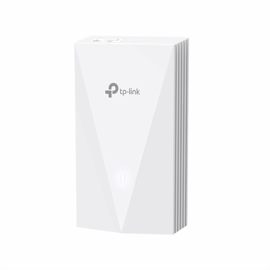 TP-Link Campus Access Point AP7650 , AX3000 WiFi6 Wall Plate AP