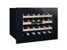 Avintage Weinkühlschrank AVI24PREMIUM, Einbau, 1 Zone, 24 Flaschen