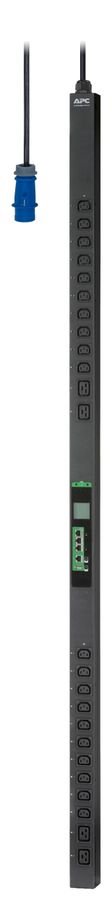 APC EPDU1116S unité de distribution d'énergie 24 sortie(s) CA 0U Noir