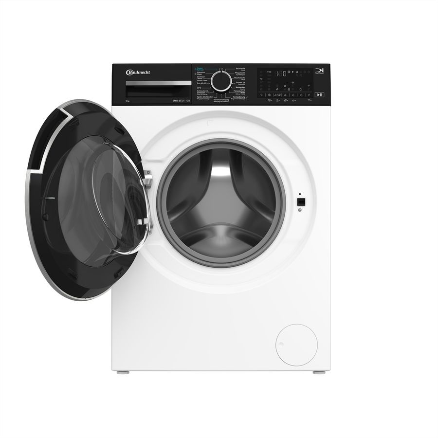 Bauknecht Lave-linge AWH 912S/PRO BP, 9kg, B