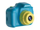 Agfa Realikids Cam Mini Blue/gelb