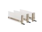 SCHROFF Filler-Modul ECO mit starrem Griff - AMC BLINDMODUL FS D