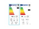 Beko Waschturm WM550_TR550, save Water