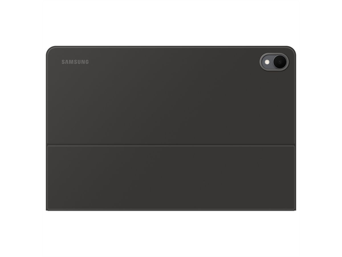 Samsung Keyboard Hülle Galaxy Tab S11, CH-Layout, schwarz