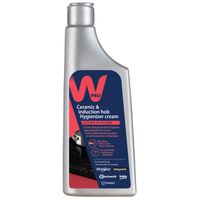 Wpro nettoyant crème VTC101, pour table de cuisson, 250ml