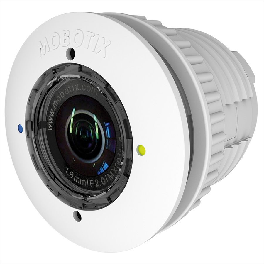 MOBOTIX Module capteur 6MP Nuit B041/90° blanc (pour S16/M16)